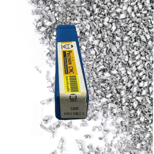 SNR0010K11 Резец резьбовой правый