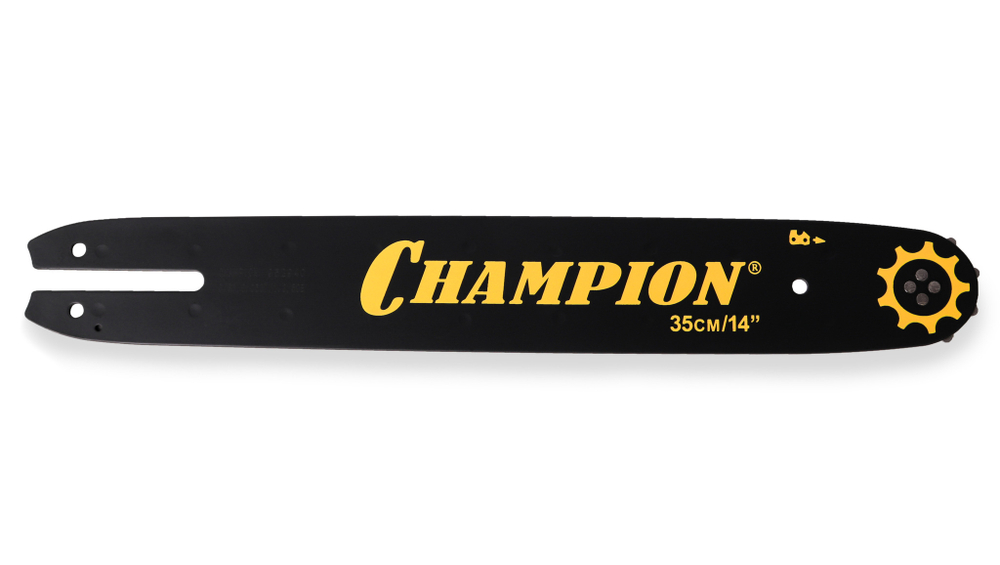 Шина 14"/35 см 3/8" 1,3 50 зв.CHAMPION 952940