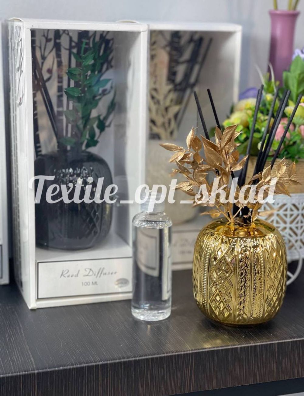 Диффузор 712А ЛИКВИ !!!