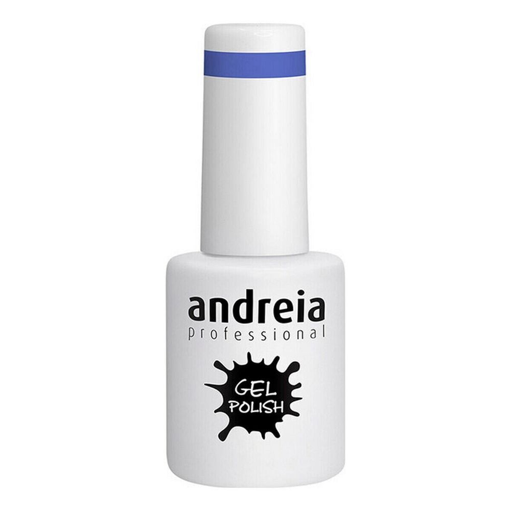 полуперманентный лак для ногтей Gel Polish Andreia Professional Gel 246 (10,5 ml)