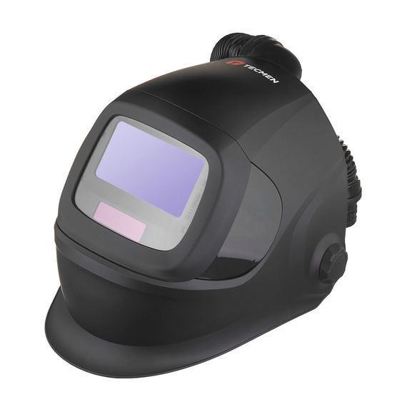 Маска сварщика Tecmen ADF 930 PAPR