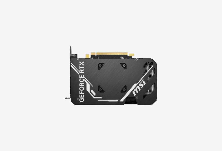RTX 4060 Ti VENTUS 2X BLACK 16G OC_0326529100915