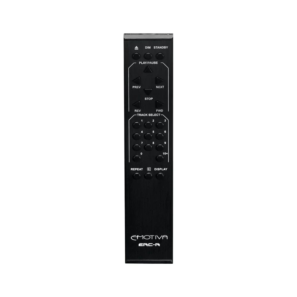 CD проигрыватель Emotiva ERC-4