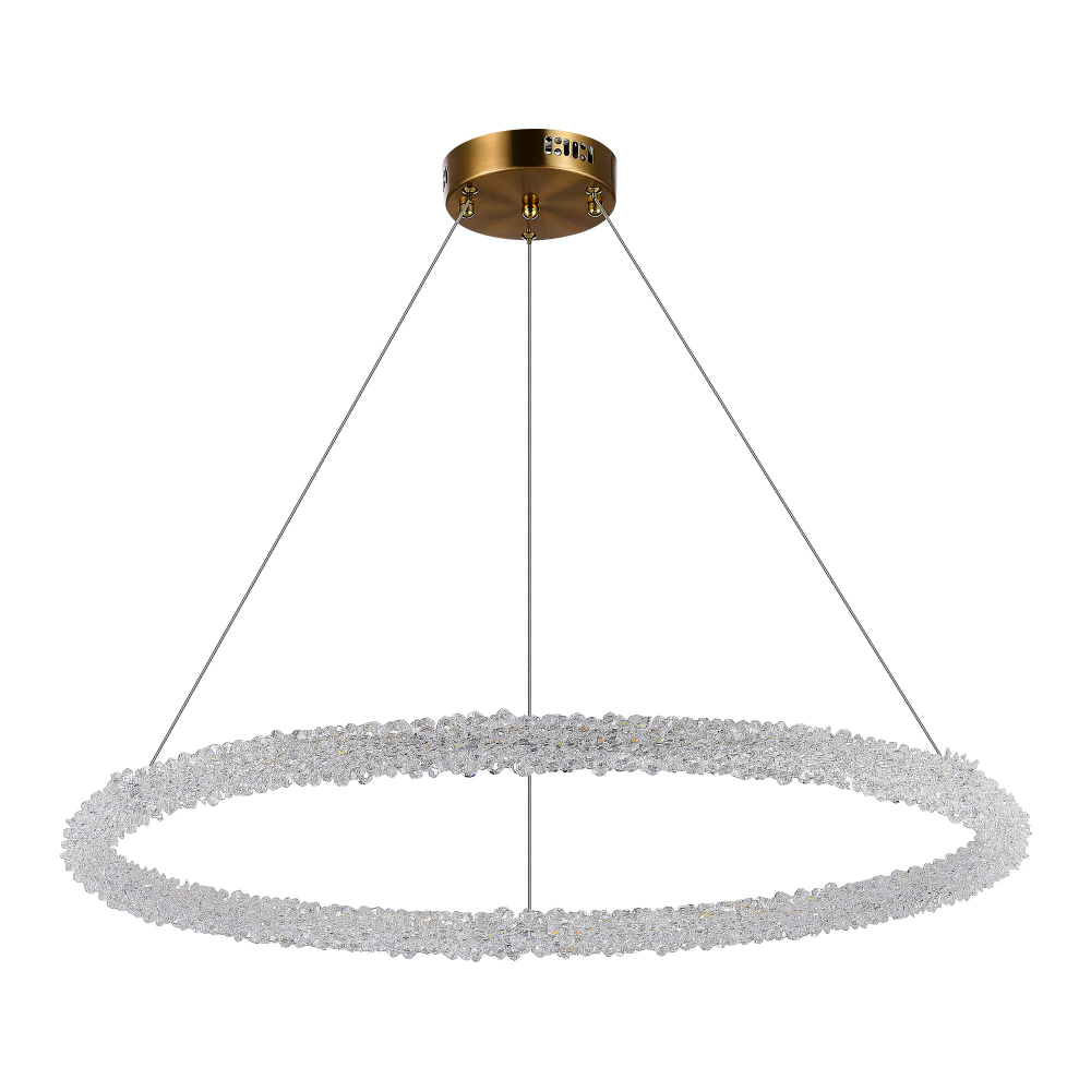 Светильник подвесной AVANA LED 45W 3000K - 6500K