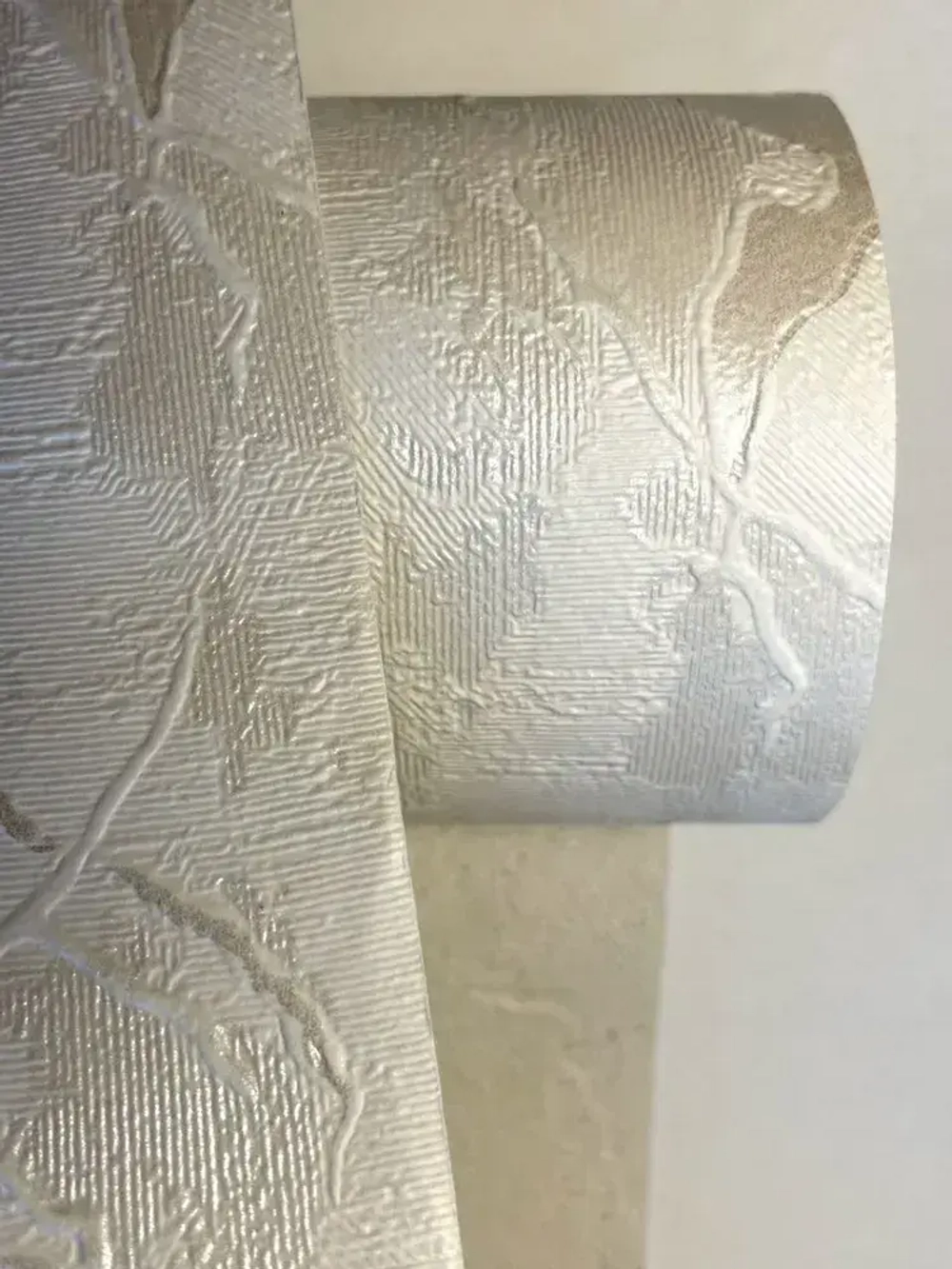 Обои Бумага на бумаге 10 м, 0,53 м