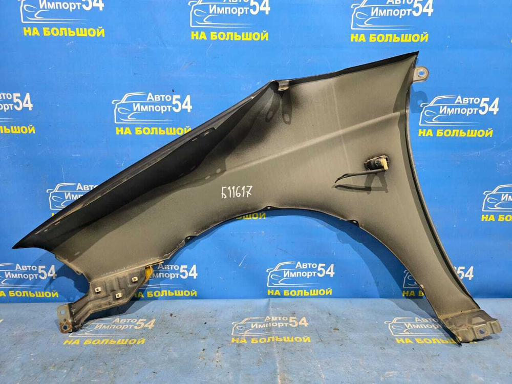 Крыло переднее правое Honda ODYSSEY 1998-2004
