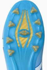 Бутсы Mizuno Alpha III Japan FG - синий