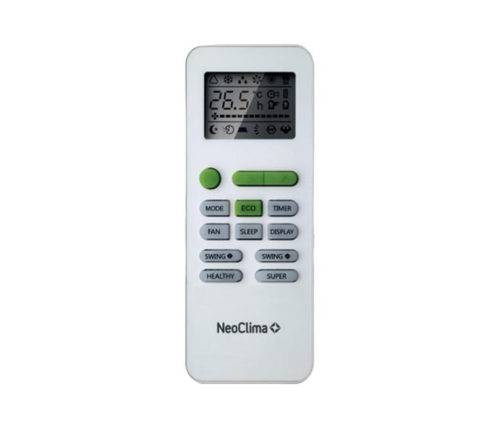 Neoclima PRO-Health NS/NU-HAP18T