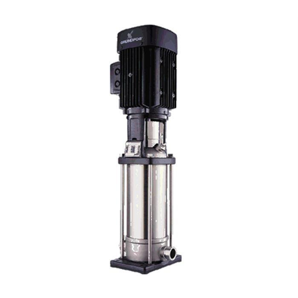 Насос циркуляционный Grundfos CRN 15-12 CRN 15-12 A-FGJ-A-E-HQQE