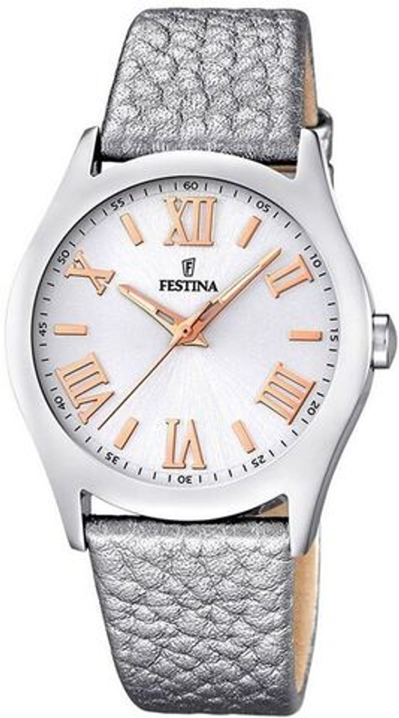 Женские наручные часы Festina F16648/5