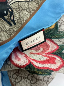 Платок Gucci