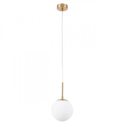 Подвесной светильник Arte Lamp A1565SP-1PB