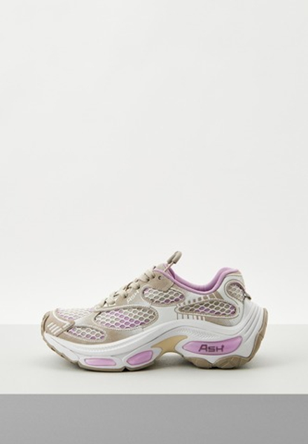 Кроссовки женские ASH DRAGON