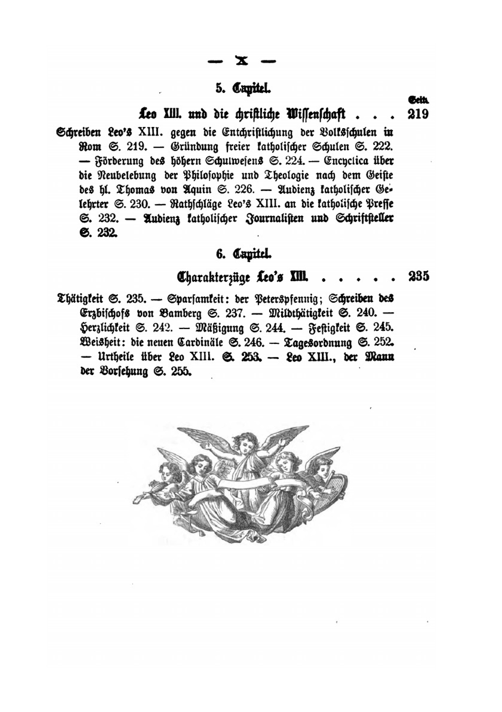 Unser Heiliger Vater Papst Leo XIII. In Seinem Leben Und Wirken | Benno Kühne