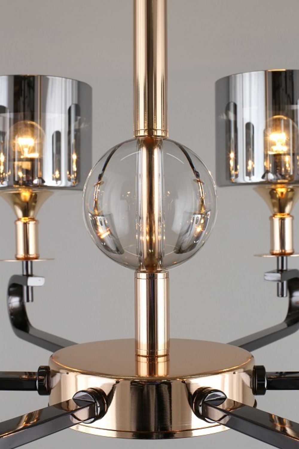 Подвесная люстра Omnilux Ausonia OML-68703-06