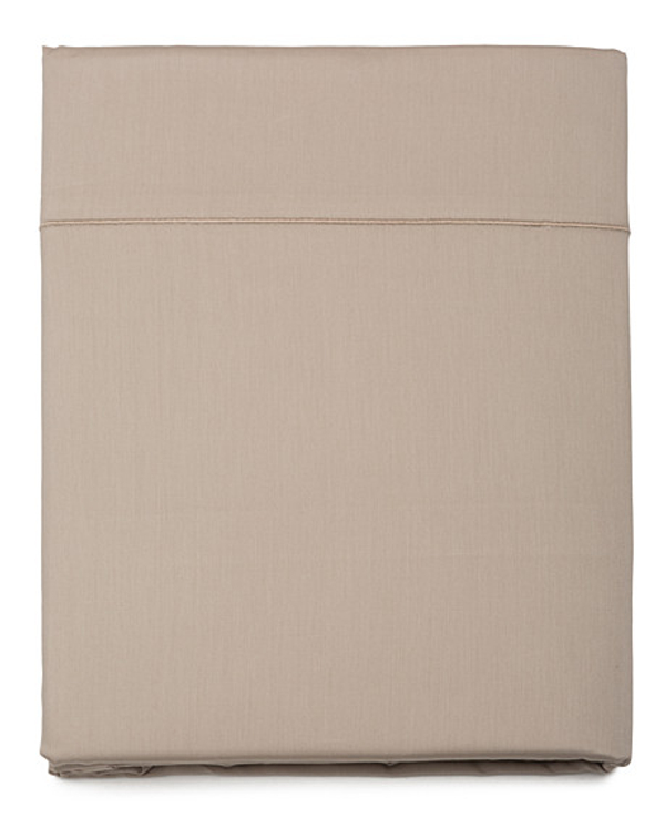Простыня Blanc des Vosges 240x300 Бежевый