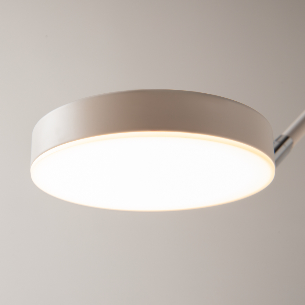 Потолочный светильник Maytoni MOD070CL-L15W3K1