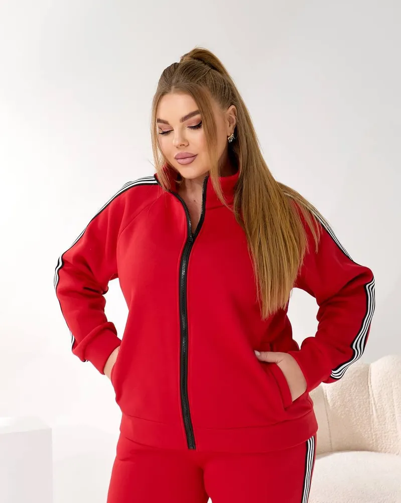 Костюм УК-7715 Фабрика Моды