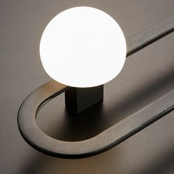 Накладной светильник Imperiumloft  Dika01