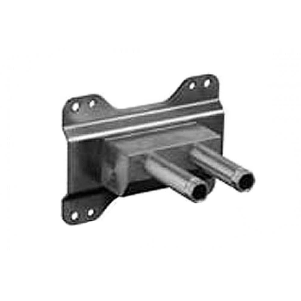 Fantini Встраиваемая часть для верхнего душа настенного монтажа 86 00 8022A