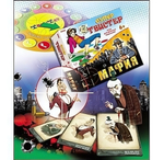 Супер Твистер + Мафия ТМ Carpe Diem (ИР-1145)