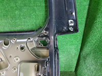 Крышка багажника Kia Carnival 4 (2020-2023)