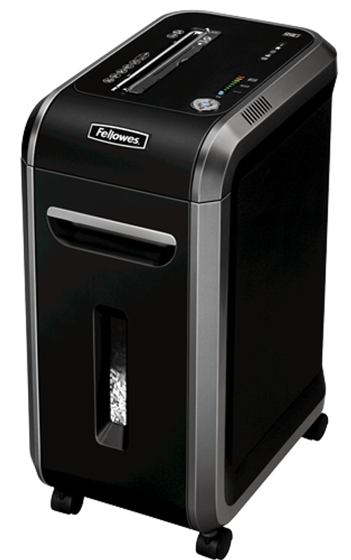 Уничтожитель бумаг Fellowes Powershred 99Ci