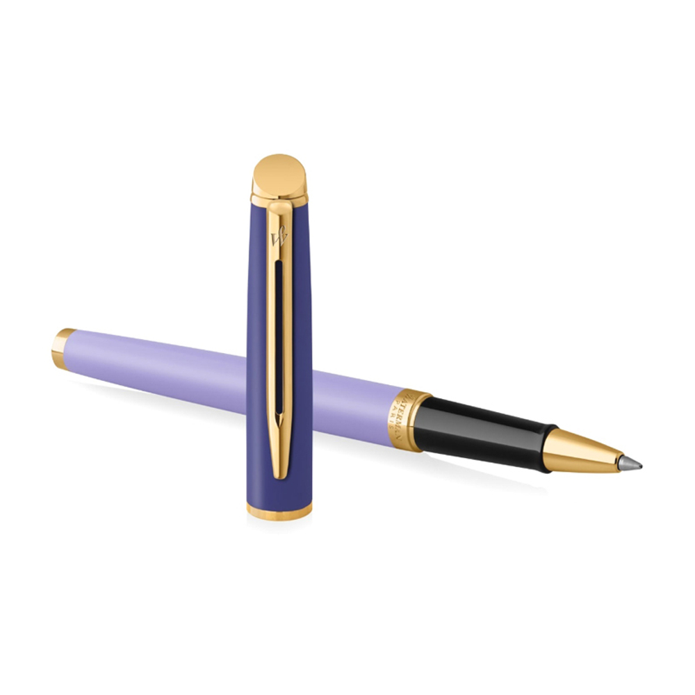 Ручка роллер - Waterman Hemisphere F