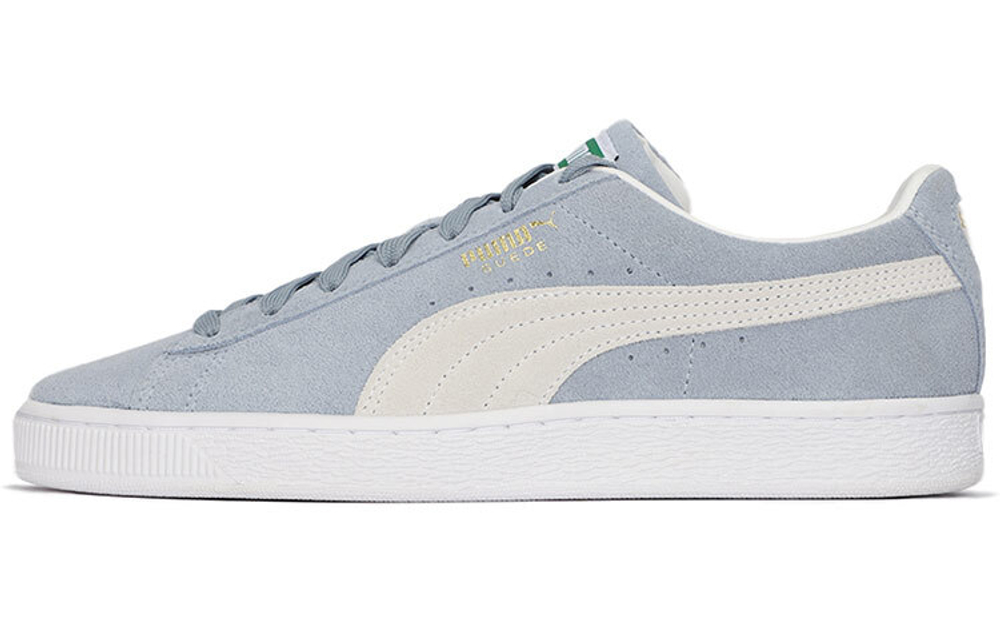Кроссовки PUMA Suede Classic XXI, 374915-08