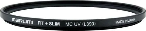 Marumi FIT+SLIM MC  UV (L390) 67mm фильтр