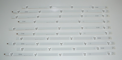 42 row2.1 2  L1, R1-Type 9616L-1318A 6916L-1319A 42 row2.1 2  L2, R2-Type 9616L-1320A 6916L-1321A комплект 10шт.