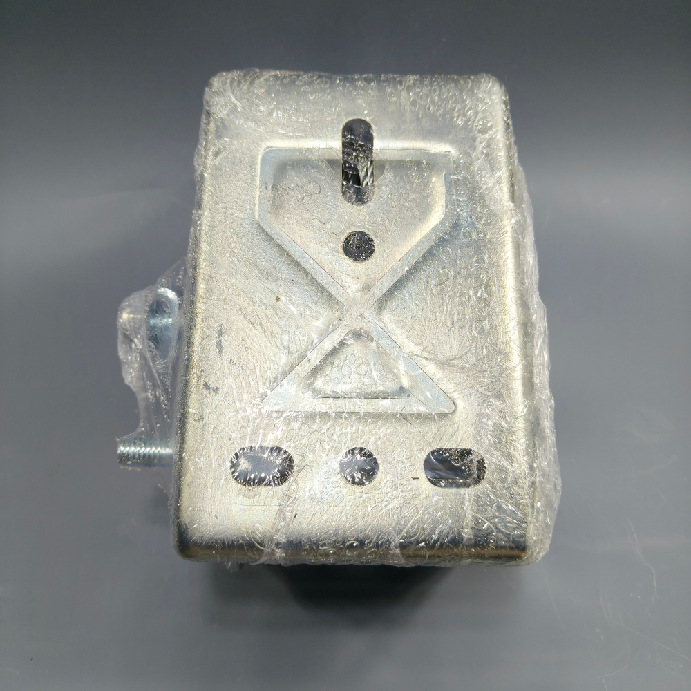 Лебедка Автодело (1200кг)