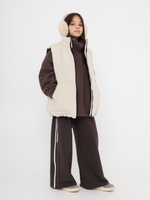 Жилет детский NEO, нюд