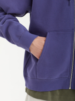 Толстовка С Капюшоном На Молнии Established Works Bold Zip Hood