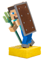 Фигурка Minecraft Adventure Steve
