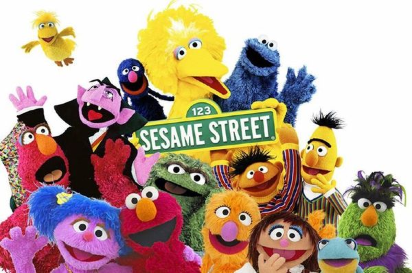 SESAME STREET