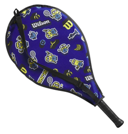 Ракетка детская Wilson Minions 3.0 JR 23