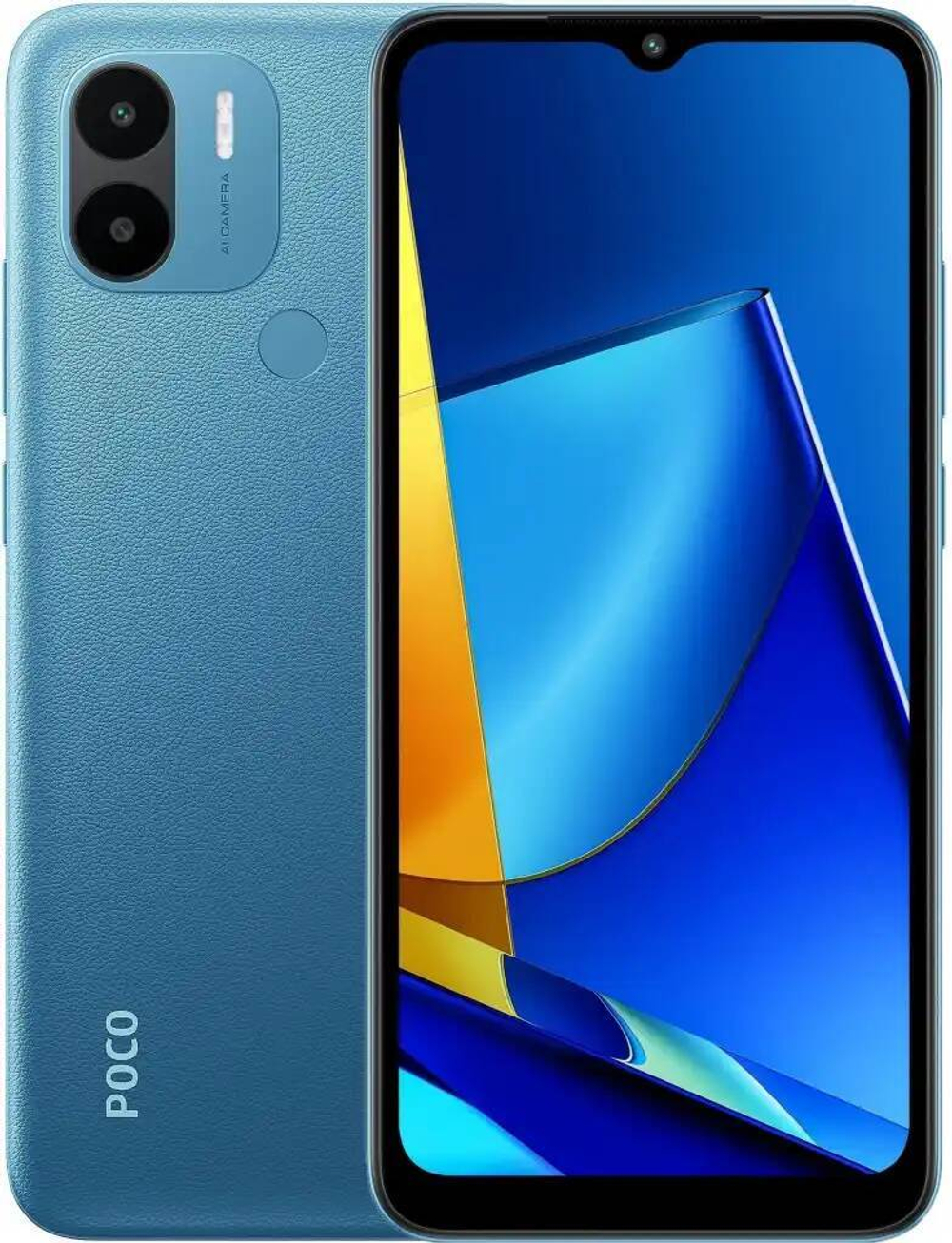 Смартфон Xiaomi POCO C51 2/64Gb