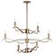 Подвесная люстра Lightstar Ragno 733263