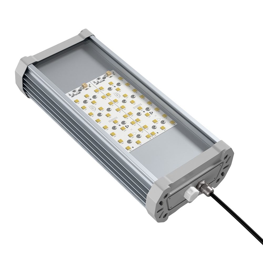 Cветодиодный светильник Terra IP67 2.0 50Вт