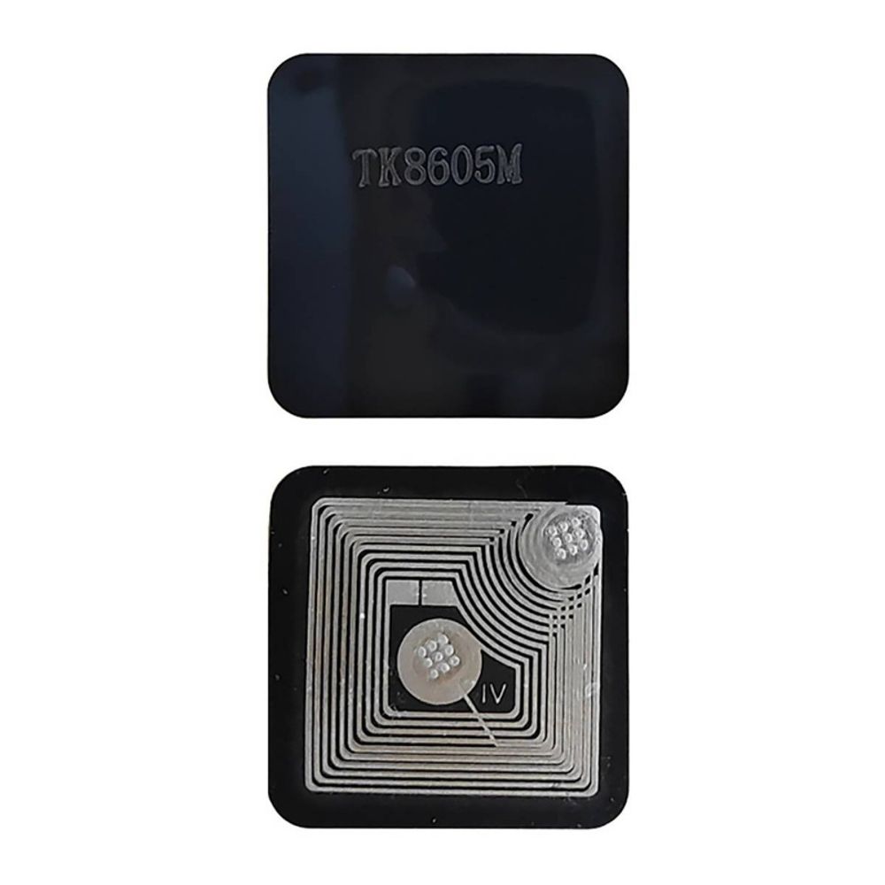 Чип картриджа TK-8605M для KYOCERA TASKalfa MZ2501ci/MZ3501ci (CET) Magenta, 20000 стр., CET381554