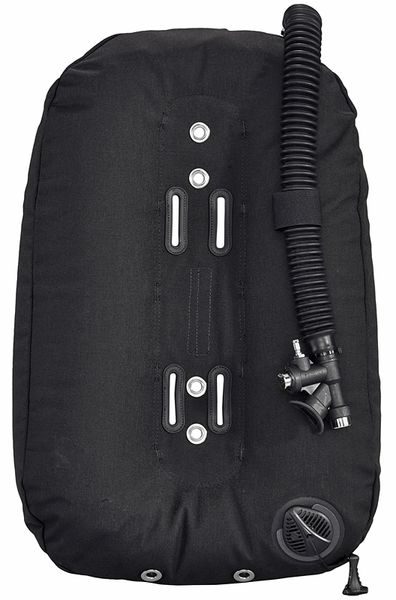 Крыло Apeks WTX-D40 усиленное