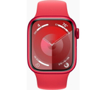 Умные часы Apple Watch Series 9 45 мм Aluminium Case, (Product) red