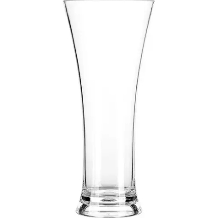 Бокал для пива поликарбонат 330мл D=78,H=180мм прозр