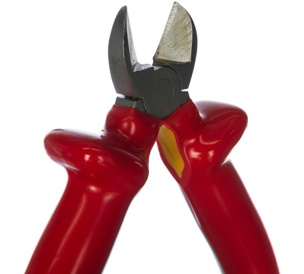 Бокорезы диэлектрические 160 мм "Эксперт" до 1000В (КВТ) 70358