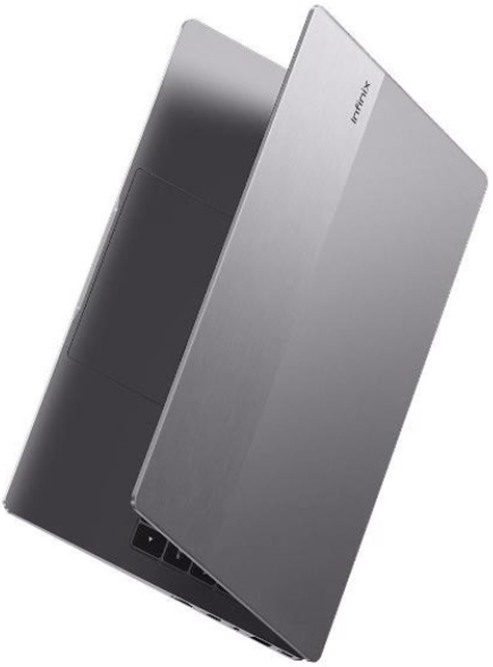 Ноутбук  Infinix Inbook X3_XL422 14 ", Core i7, 16 Гб RAM, 512 Гб SSD, Iris Xe Graphics, Серый