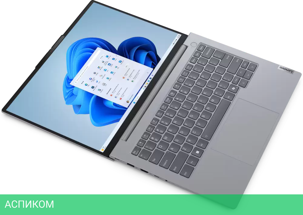 Ноутбук Lenovo ThinkBook 14 G8 IAL 21SJ002AGQ