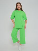 Костюм Селин Виотекс САЛАТОВЫЙ