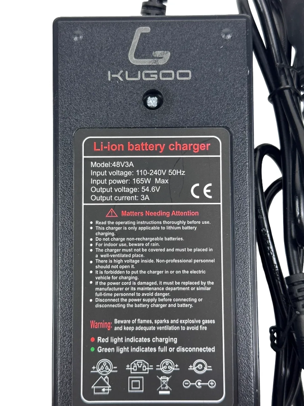 Тормозной диск для Электросамоката Kugoo F3 Pro Max