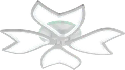 2299/4 WT+RGB (1) Люстра RL